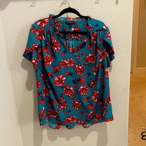 Women’s blouse